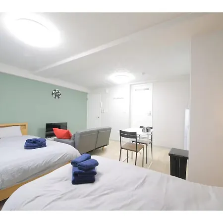 Mansion Cattleya - Vacation Stay 18099